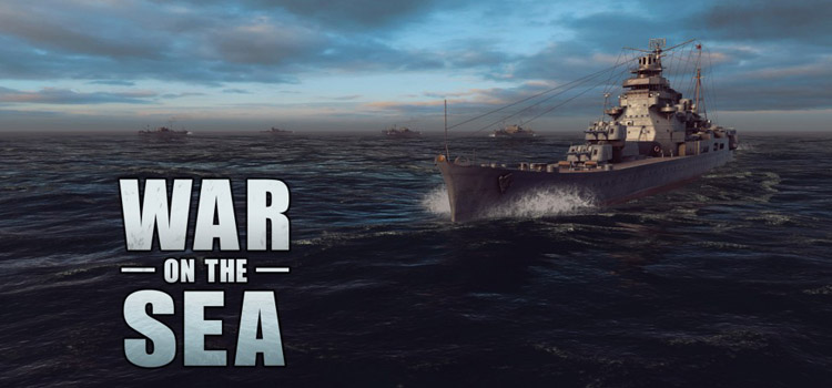 War On The Sea Free Download FULL Version PC Game