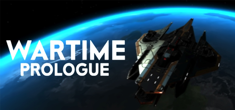 Wartime Prologue Free Download FULL Version PC Game