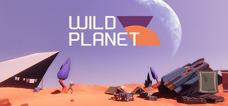 Wild Planet Free Download FULL Version PC Game