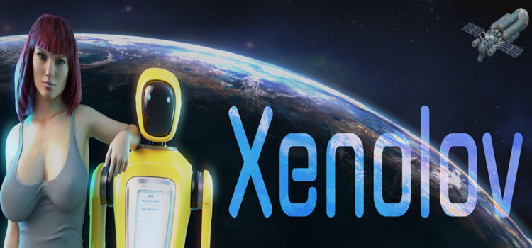 Xenolov Free Download FULL Version Crack PC Game