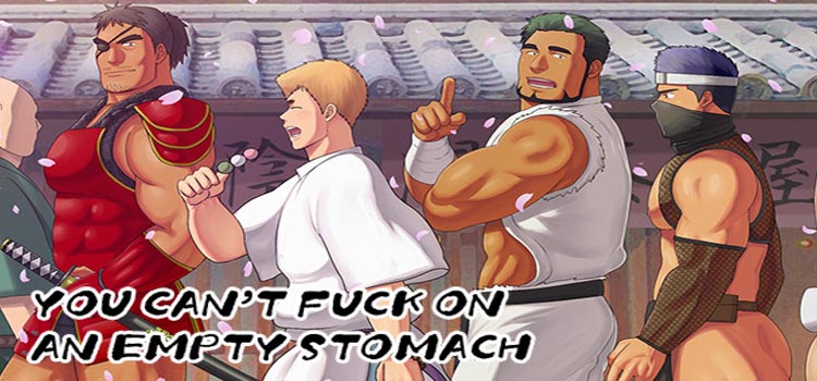 You Cant Fuck On An Empty Stomach Free Download