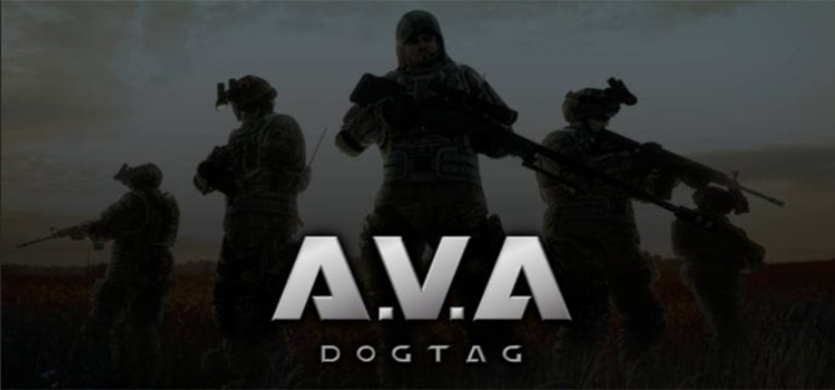 AVA Dog Tag Free Download FULL Version PC Game