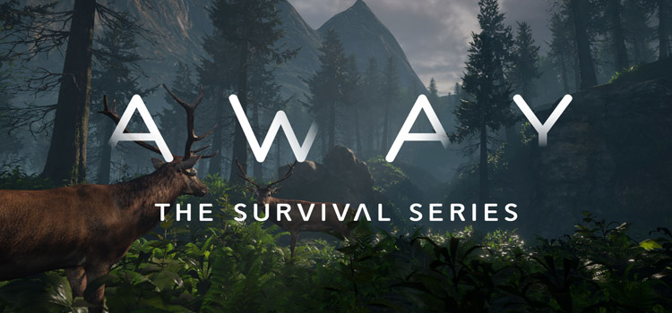 AWAY The Survival Series Free Download PC Game