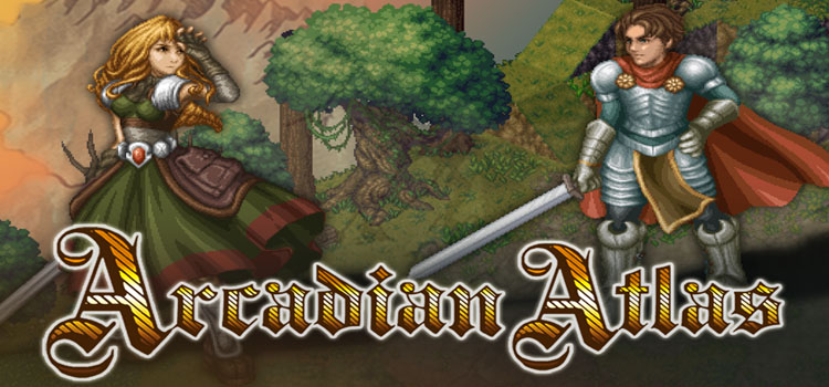 Arcadian Atlas Free Download FULL Version PC Game