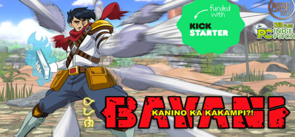 BAYANI Free Download FULL Version Fighting Game