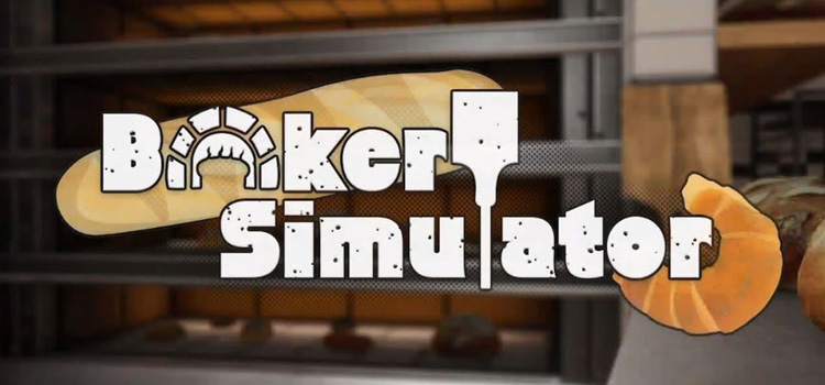 Bakery Simulator Free Download FULL Version PC Game