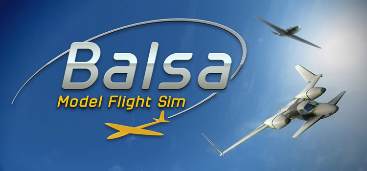 Balsa Model Flight Simulator Free Download PC Game