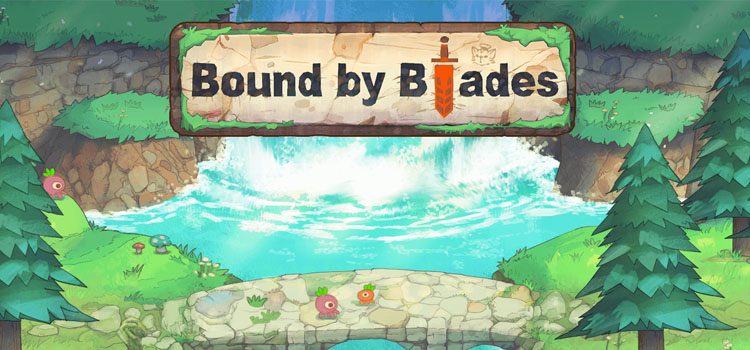 Bound By Blades Free Download FULL Version PC Game