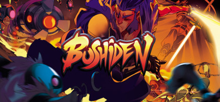 Bushiden Free Download FULL Version Crack PC Game