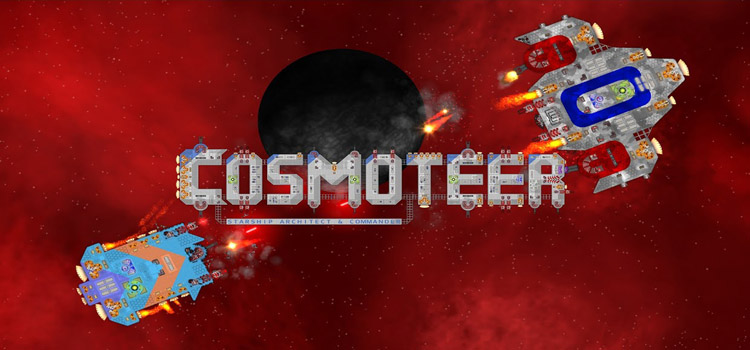 Cosmoteer Starship Architect And Commander Free Download