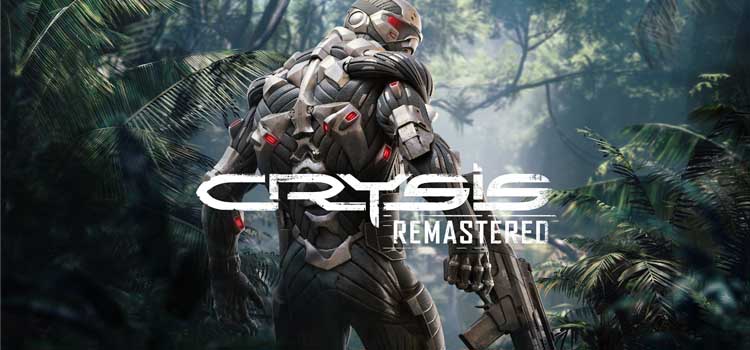 Crysis Remastered Free Download FULL Version PC Game