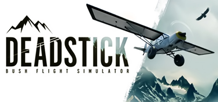 Deadstick Bush Flight Simulator Free Download PC Game