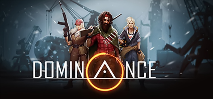 Dominance Free Download FULL Version PC Game