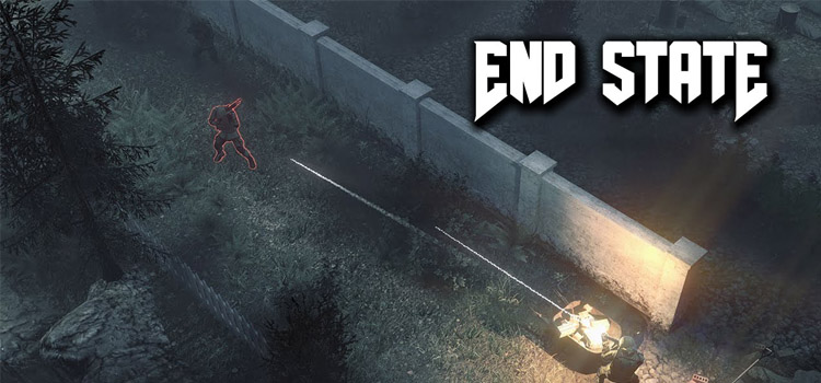 End State Free Download FULL Version Crack PC Game