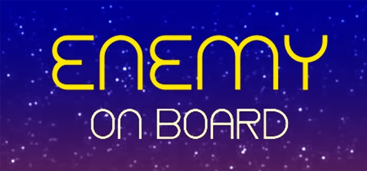 Enemy On Board Free Download FULL Version PC Game