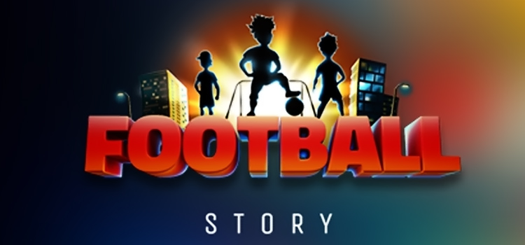 Football Story Free Download FULL Version PC Game