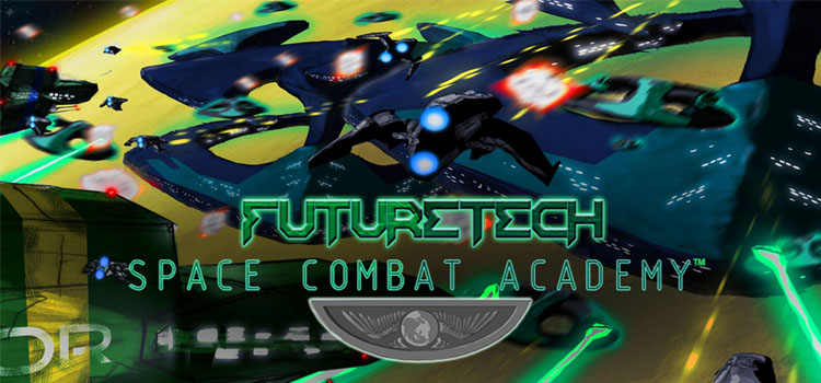 FutureTech Space Combat Academy Free Download PC Game