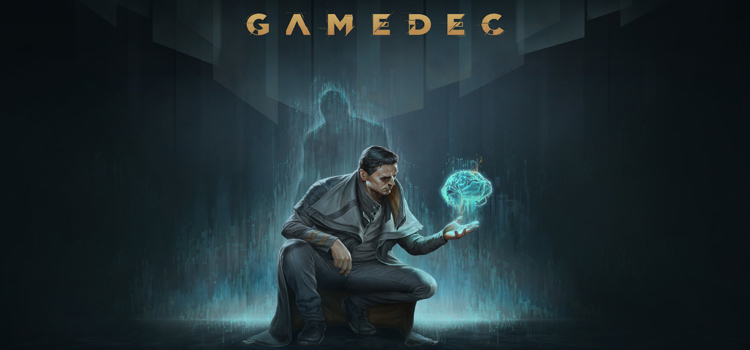 Gamedec Free Download FULL Version Crack PC Game