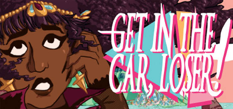 Get In The Car Loser Free Download FULL PC Game