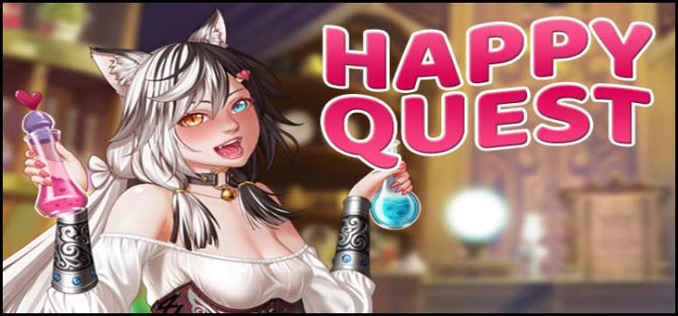Happy Quest Free Download FULL Version PC Game