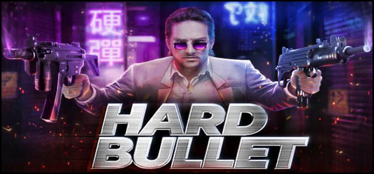 Hard Bullet Free Download FULL Version PC Game