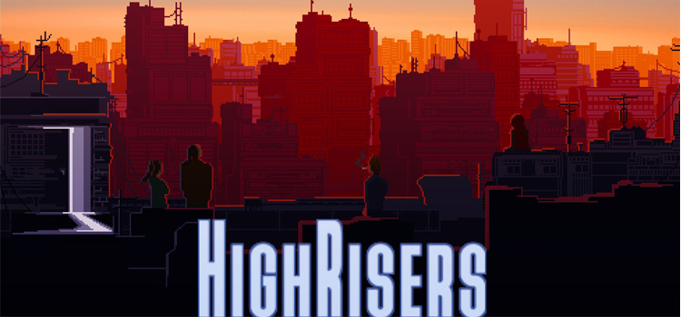 Highrisers Free Download FULL Version Crack PC Game