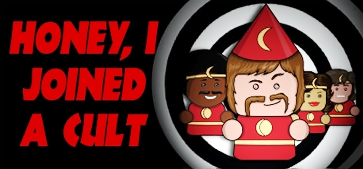 Honey I Joined A Cult Free Download FULL PC Game