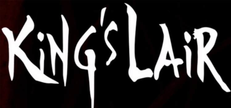 Kings Lair Free Download FULL Version Crack PC Game