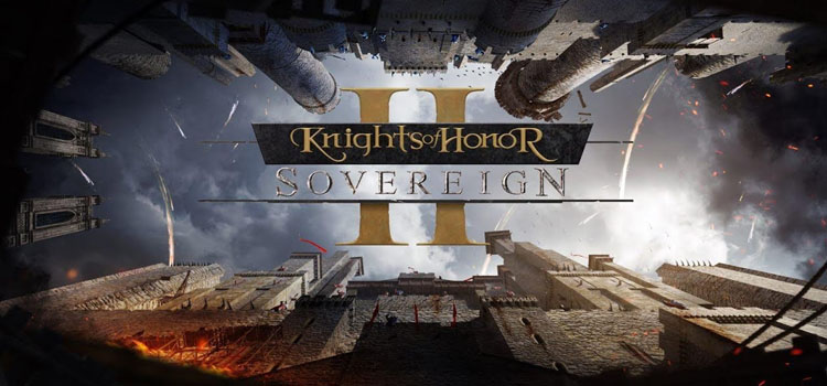 Knights Of Honor II Sovereign Free Download PC Game