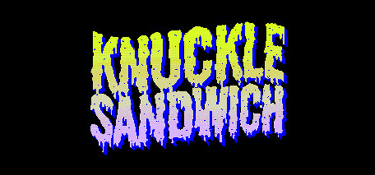 Knuckle Sandwich Free Download FULL Version PC Game