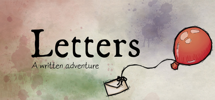 Letters A Written Adventure Free Download PC Game