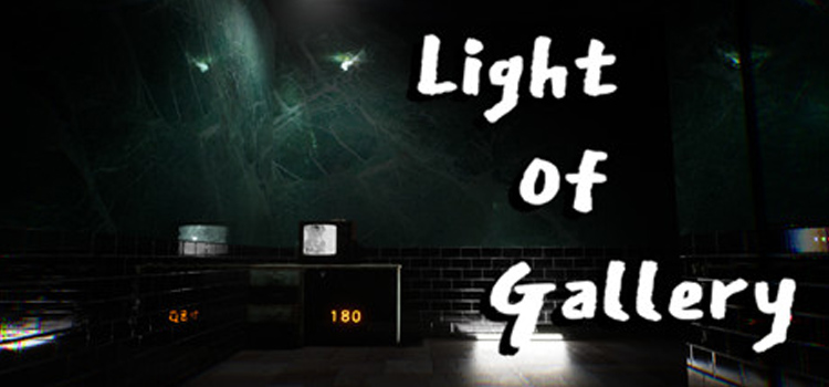 Light Of Gallery Free Download FULL Version PC Game