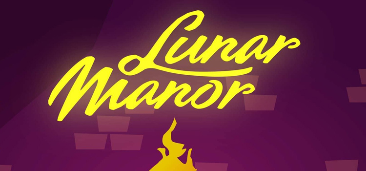 Lunar Manor Free Download FULL Version PC Game