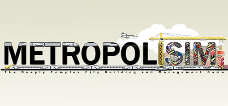 Metropolisim Free Download FULL Version PC Game
