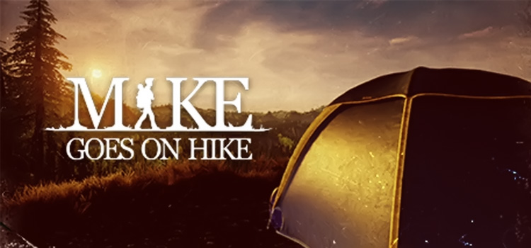 Mike Goes On Hike Free Download FULL PC Game