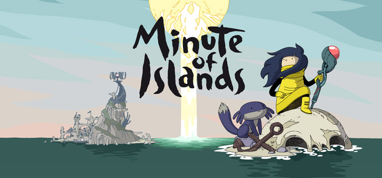 Minute Of Islands Free Download FULL Version PC Game