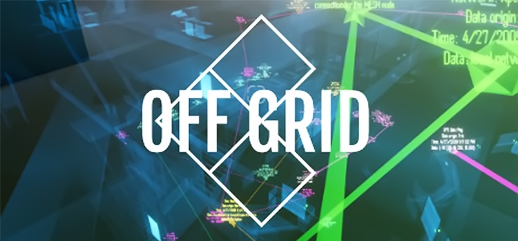 Off Grid Stealth Hacking Free Download FULL PC Game