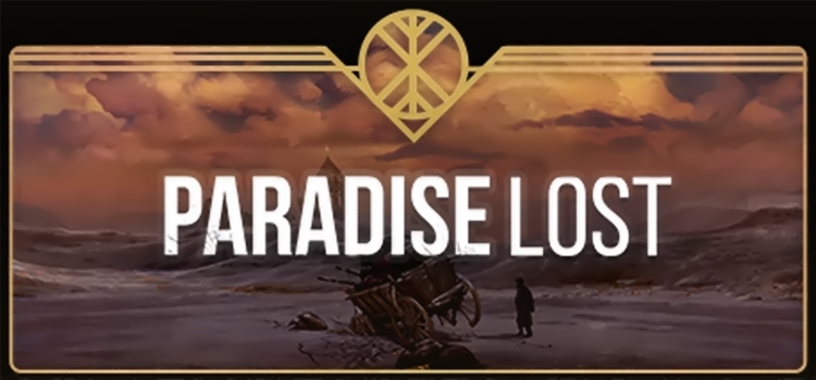 Paradise Lost Free Download FULL Version PC Game