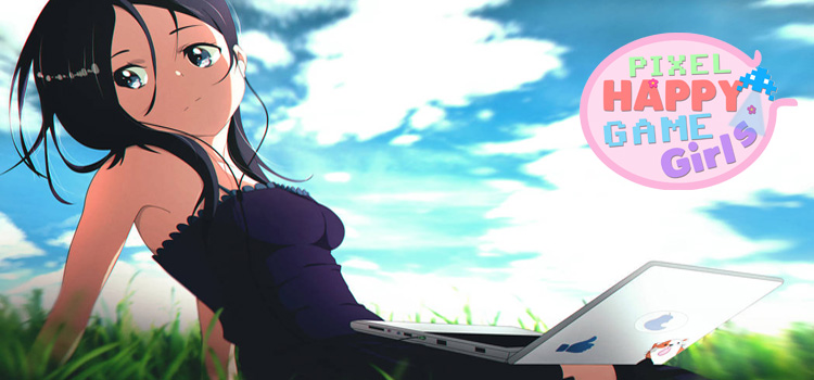 Pixel Happy Game Girls Free Download FULL Version PC Game