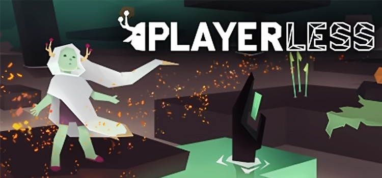Playerless Free Download One Button Adventure PC Game