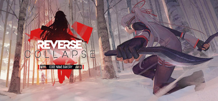 Reverse Collapse Free Download Code Name Bakery Game