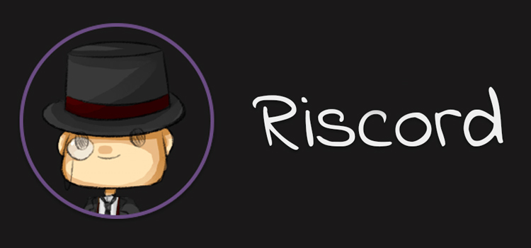 Riscord Free Download FULL Version Crack PC Game