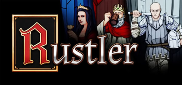 Rustler Grand Theft Horse Free Download PC Game