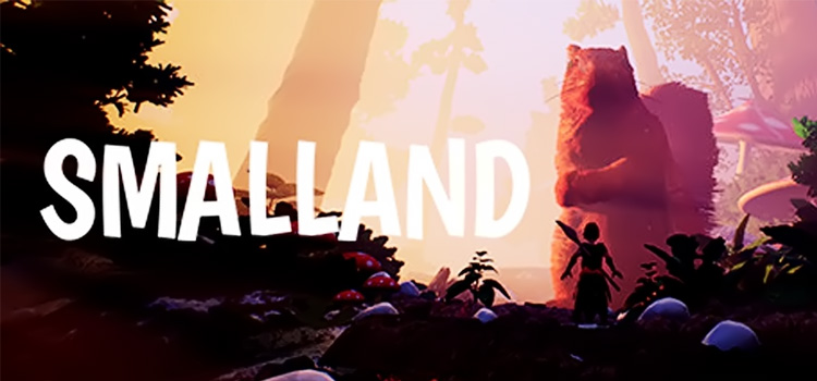 SMALLAND Free Download FULL Version Crack PC Game