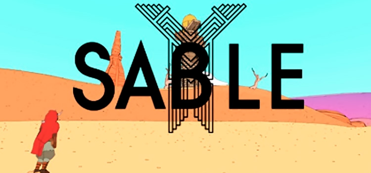 Sable Free Download FULL Version Crack PC Game