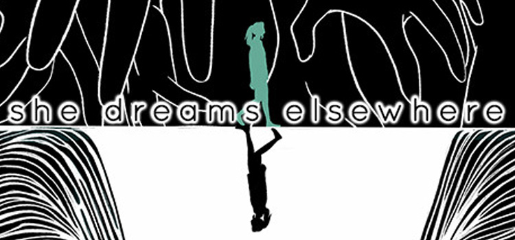 She Dreams Elsewhere Free Download FULL PC Game