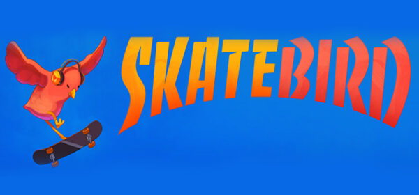 SkateBIRD Free Download FULL Version Crack PC Game