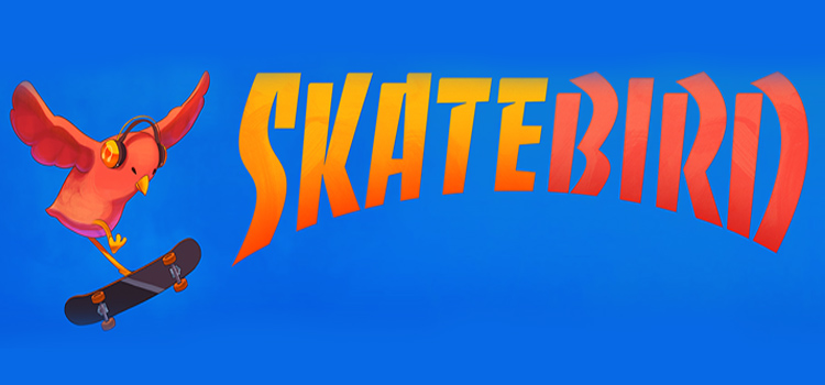 SkateBIRD Free Download FULL Version Crack PC Game