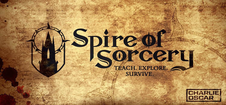 Spire Of Sorcery Free Download FULL Version PC Game