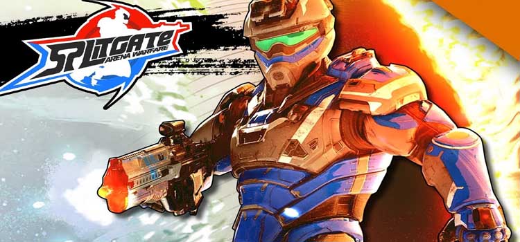 Splitgate Arena Warfare Free Download FULL PC Game